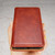 For Samsung Galaxy A71 4G PU + TPU Gloss Oil Solid Color Magnetic Horizontal Flip Leather Case with Holder & Card Slot & Wallet(Brown)