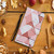 For Samsung Galaxy A02s (US Edition) Colored Drawing Pattern Horizontal Flip Leather Case with Holder & Card Slots & Wallet & Lanyard(Marble)