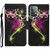 For Samsung Galaxy A52 5G / 4G Coloured Drawing Pattern Horizontal Flip PU Leather Case with Holder & Card Slots & Wallet & Lanyard(Couple Butterfly) For Samsung Galaxy A52 5G / 4G Coloured Drawing Pattern Horizontal Flip PU Leather Case with Holder & Card Slots & Wallet & Lanyard(Couple Butterfly)