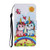 For Samsung Galaxy A32 5G Coloured Drawing Pattern Horizontal Flip PU Leather Case with Holder & Card Slots & Wallet & Lanyard(Couple Unicorn) For Samsung Galaxy A32 5G Coloured Drawing Pattern Horizontal Flip PU Leather Case with Holder & Card Slots & Wallet & Lanyard(Couple Unicorn)