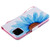 For iPhone 11 Pro Painted Pattern Horizontal Flip Leather Case, with Wallet & Holder & Card Slots & Lanyard(Sunflower)