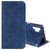For Samsung Galaxy A32 5G Lucky Flowers Embossing Pattern Magnetic Horizontal Flip Leather Case with Holder & Card Slots(Dark Blue) For Samsung Galaxy A32 5G Lucky Flowers Embossing Pattern Magnetic Horizontal Flip Leather Case with Holder & Card Slots(Dark Blue)