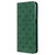 For Samsung Galaxy A12 Lucky Flowers Embossing Pattern Magnetic Horizontal Flip Leather Case with Holder & Card Slots(Green) For Samsung Galaxy A12 Lucky Flowers Embossing Pattern Magnetic Horizontal Flip Leather Case with Holder & Card Slots(Green)