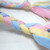 Pet Toys TPR Bite Resistance Dog Supplies Cotton Rope Cloth Toys, Specification: Wallery(Random Color Delivery)
