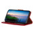 For Xiaomi Redmi K40 Nappa Texture Horizontal Flip Leather Case with Holder & Card Slots & Wallet(Red)