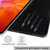 For iPad Pro 12.9 2022 / 2021 Colored Drawing Horizontal Flip TPU + PU Leather Tablet Case with Three-folding Holder & Sleep / Wake-up Function & Pen Slot(Eiffel Tower)