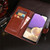 For Samsung Galaxy A32 4G idewei Crazy Horse Texture Horizontal Flip Leather Case with Holder & Card Slots & Wallet(Brown) For Samsung Galaxy A32 4G idewei Crazy Horse Texture Horizontal Flip Leather Case with Holder & Card Slots & Wallet(Brown)