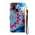 For Samsung Galaxy M31 Oil Embossed Coloured Drawing Pattern Horizontal Flip PU Leather Case with Holder & Card Slots & Wallet(Half Sunflower)