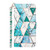 For Samsung Galaxy A42 5G 3D Pattern Horizontal Flip PU Leather Case with Holder & Card Slots & Wallet(Marble Stitching)