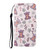 For Samsung Galaxy A32 5G Oil Embossed Coloured Drawing Pattern Horizontal Flip PU Leather Case with Holder & Card Slots & Wallet(Little Bear)