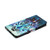 For Samsung Galaxy A72 5G / 4G Oil Embossed Coloured Drawing Pattern Horizontal Flip PU Leather Case with Holder & Card Slots & Wallet(Wolf)