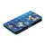 For Samsung Galaxy A32 5G 3D Pattern Horizontal Flip PU Leather Case with Holder & Card Slots & Wallet(Rankine Butterfly)