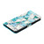 For Samsung Galaxy A32 5G 3D Pattern Horizontal Flip PU Leather Case with Holder & Card Slots & Wallet(Marble Stitching)