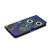 For Samsung Galaxy A32 5G Oil Embossed Coloured Drawing Pattern Horizontal Flip PU Leather Case with Holder & Card Slots & Wallet(Blue Owl)