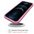 For iPhone 11 Pro Max TPU + PC Shockproof Protective Case (Pink)