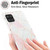 For Samsung Galaxy A12 3D Electroplating Marble Pattern TPU Protective Case(Pink White) For Samsung Galaxy A12 3D Electroplating Marble Pattern TPU Protective Case(Pink White)