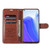 For Xiaomi Redmi K30S AZNS Sheepskin Texture Horizontal Flip Leather Case with Holder & Card Slots & Wallet(Red)