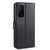 For Xiaomi Redmi K30S AZNS Sheepskin Texture Horizontal Flip Leather Case with Holder & Card Slots & Wallet(Black)