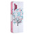 For Samsung Galaxy A32 4G Colored Drawing Pattern Horizontal Flip Leather Case with Holder & Card Slots & Wallet(Little Tree)