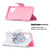 For Samsung Galaxy A32 4G Colored Drawing Pattern Horizontal Flip Leather Case with Holder & Card Slots & Wallet(Little Tree)