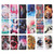 For Samsung Galaxy S10e Colored Drawing Pattern Horizontal Flip Leather Case with Holder & Card Slots & Wallet & Lanyard(Orangutan)