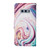 For Samsung Galaxy S10e Colored Drawing Pattern Horizontal Flip Leather Case with Holder & Card Slots & Wallet & Lanyard(Whirlpool Marble)