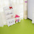 10 PCS Children Bedroom Household Foam Stitching Crawling Floor Non-Slip Mat, Size: 30x30x1.2cm(Pink Dot)