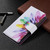 For Xiaomi Redmi Note 10 4G Colored Drawing Pattern Zipper Horizontal Flip Leather Case with Holder & Card Slots & Wallet(Sun Flower)