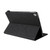 Dual-color Splicing Horizontal Flip PU Leather Case with Holder & Card Slots & Sleep / Wake-up Function For iPad Pro 10.5 / Air (2019) / iPad 10.2 (2019)(Black)