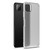 For Samsung Galaxy A22 5G Four-corner Shockproof TPU + PC Protective Case(Translucent)