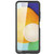 For Samsung Galaxy A22 5G Four-corner Shockproof TPU + PC Protective Case(Translucent)