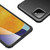 For Samsung Galaxy A22 5G Four-corner Shockproof TPU + PC Protective Case(Translucent)