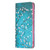 For Samsung Galaxy A82 5G Colored Drawing Pattern Invisible Magnetic Horizontal Flip PU Leather Case with Holder & Card Slots & Wallet(Plum Blossom)