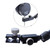 Mechanical Magnetic Sectors Strong Levet Blocks Perpetual Tablet Bracket, Specification: Big Seater