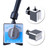 Mechanical Magnetic Sectors Strong Levet Blocks Perpetual Tablet Bracket, Specification: Big Seater