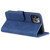 For iPhone 11 Pro Max AZNS Skin Feel Calf Texture Horizontal Flip Leather Case with Card Slots & Holder & Wallet (Black)