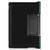 For Lenovo Yoga Pad Pro 13 inch YF K606F Custer Texture Horizontal Flip PU Leather Case with Holder(Dark Green)