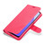 For Xiaomi Redmi Note 9 4G AZNS Sheepskin Texture Horizontal Flip Leather Case with Holder & Card Slots & Wallet(Red) For Xiaomi Redmi Note 9 4G AZNS Sheepskin Texture Horizontal Flip Leather Case with Holder & Card Slots & Wallet(Red)