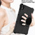 For Lenovo Tab P11 TB-J606F / XiaoXin Pad 11 Spider King EVA Protective Case with Adjustable Shoulder Strap & Holder(Black)