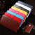 For Samsung Galaxy A82 5G idewei Crazy Horse Texture Horizontal Flip Leather Case with Holder & Card Slots & Wallet(Brown)