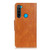 For Xiaomi Redmi Note 8 2021 Mirren Crazy Horse Texture Horizontal Flip Leather Case with Holder & Card Slots & Wallet(Brown) For Xiaomi Redmi Note 8 2021 Mirren Crazy Horse Texture Horizontal Flip Leather Case with Holder & Card Slots & Wallet(Brown)