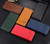 For Samsung Galaxy A22 5G AZNS Magnetic Calf Texture Horizontal Flip Leather Case with Card Slots & Holder & Wallet(Light Brown)