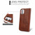 For iPhone 11 Pro Crazy Horse Texture Detachable Magnetic Back Cover Horizontal Flip Leather Case with Holder & Card Slots & Photo Frame & Wallet (Brown) For iPhone 11 Pro Crazy Horse Texture Detachable Magnetic Back Cover Horizontal Flip Leather Case with Holder & Card Slots & Photo Frame & Wallet (Brown)