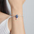 S925 Sterling Silver Airplane Hot Air Balloon Pendant DIY Bracelet Necklace Accessories S925 Sterling Silver Airplane Hot Air Balloon Pendant DIY Bracelet Necklace Accessories