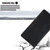 For iPhone 13 Pro Dream Magnetic Suction Business Horizontal Flip PU Leather Case with Holder & Card Slot & Wallet (Black)