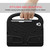 For iPad mini 6 Sparrow Style EVA Material Children Shockproof Case(Black)