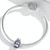 S925 Sterling Silver Mini Vacuum Cup Beads DIY Bracelet Necklace Accessories S925 Sterling Silver Mini Vacuum Cup Beads DIY Bracelet Necklace Accessories