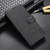 For Samsung Galaxy A22 5G AZNS Skin Feel Calf Texture Horizontal Flip Leather Case with Card Slots & Holder & Wallet(Black)