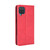 For Samsung Galaxy M32 Magnetic Buckle Retro Crazy Horse Texture Horizontal Flip Leather Case with Holder & Card Slots & Photo Frame(Red) For Samsung Galaxy M32 Magnetic Buckle Retro Crazy Horse Texture Horizontal Flip Leather Case with Holder & Card Slots & Photo Frame(Red)