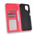 For Samsung Galaxy M32 Magnetic Buckle Retro Crazy Horse Texture Horizontal Flip Leather Case with Holder & Card Slots & Photo Frame(Red) For Samsung Galaxy M32 Magnetic Buckle Retro Crazy Horse Texture Horizontal Flip Leather Case with Holder & Card Slots & Photo Frame(Red)
